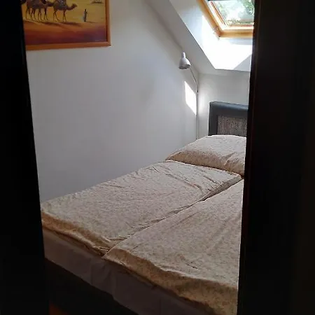 아파트 Cindy Apartman 시오포크