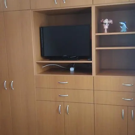 아파트 Cindy Apartman